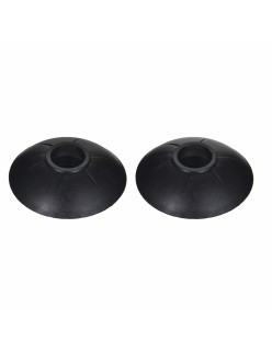 Bastone da Trekking Viking 610/21/1247/09/UNI              Nero Verde
