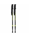 Bâton Trekking Viking 610/21/1247/09/UNI              Noir Vert