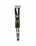 Bâton Trekking Viking 610/21/1247/09/UNI              Noir Vert