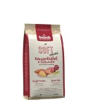 Nourriture BOSCH Soft Maxi Adulte Viande de bœuf Búfalo Patate douce 12,5 Kg