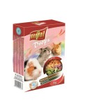 Snacks Vitapol Drops Hamster 75 g 75 ml