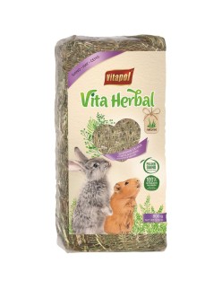 Snacks Vitapol zvp-1052 Hamster 800 g