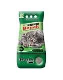 Arena para Gatos Super Benek Bosque 10 L