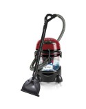 Aspirador Escova dem Cabo Mpm MOD-22 Preto Vermelho 2400 W 210 W