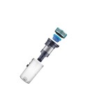 Aspirateur Balai Cyclonique Sans Fil Samsung VS15A6031R1/GE 150 W 410 W