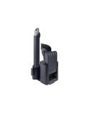 Aspirador com espanador ciclónico sem fios Samsung VS15A6031R1/GE 150 W 410 W