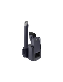 Aspirador com espanador ciclónico sem fios Samsung VS15A6031R1/GE 150 W 410 W