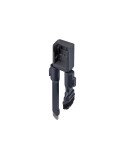 Aspirador com espanador ciclónico sem fios Samsung VS15A6031R1/GE 150 W 410 W