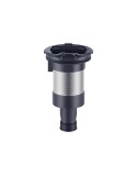 Aspirador com espanador ciclónico sem fios Samsung VS15A6031R1/GE 150 W 410 W