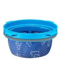 Kabelloser Zyklonstaubsauger mit Bürste Samsung VS15A6031R1/GE 150 W 410 W