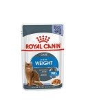 Aliments pour chat Royal Canin Light Weight Care 12 x 85 g