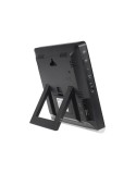 Multi-function Weather Station Greenblue GB151 White Black