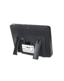Multi-function Weather Station Greenblue GB540 Black