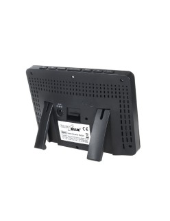 Multi-function Weather Station Greenblue GB540 Black