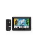 Multi-function Weather Station Greenblue GB540 Black