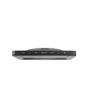 Stazione Meteorologica Multifunzione Greenblue GB540 Nero