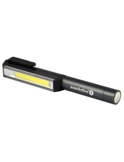 Torcia EverActive WL200 3 W 200 Lm