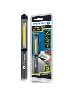 Torch EverActive WL200 3 W 200 Lm