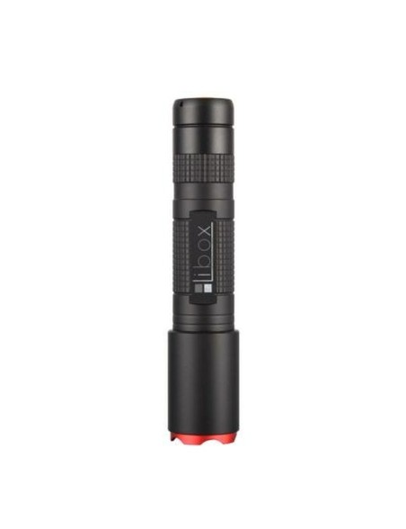 Torcia LED Libox akumulatorowa Ultra Compact LB0108