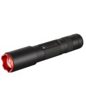 Torcia LED Libox akumulatorowa Ultra Compact LB0108