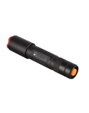 Torcia LED Libox akumulatorowa Ultra Compact LB0108