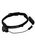 LED Head Torch Ledlenser H5R Core White Black 6000 K 500 lm