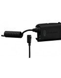LED Head Torch Ledlenser H5R Core White Black 6000 K 500 lm