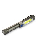 Torch LED EverActive WL-600R Rechargeable 550 lm