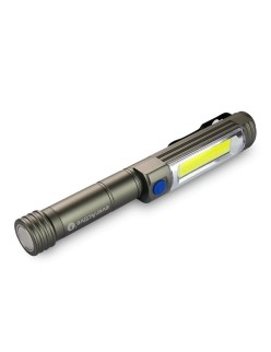 Torcia LED EverActive WL-600R Ricaricabile 550 lm
