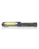 Torch LED EverActive WL-600R Rechargeable 550 lm