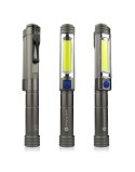 Torch LED EverActive WL-600R Rechargeable 550 lm