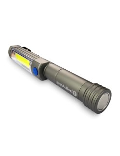Torch LED EverActive WL-600R Rechargeable 550 lm