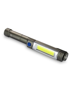 Torch LED EverActive WL-600R Rechargeable 550 lm