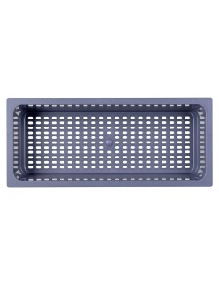 Recipiente contenedor Pyramis 522030601 Fregadero Blanco Poliuretano