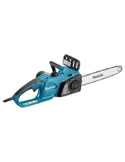 Tronçonneuse électrique Makita UC4041A 1800 W 36 CM