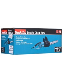 Tronçonneuse électrique Makita UC3550A 2000 W