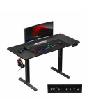 Secretária Huzaro HZ-Hero 8.2 Black Preto