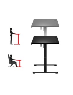 Bureau Huzaro HZ-Hero 8.2 Black Noir
