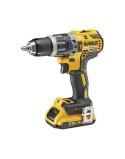Atornillador Dewalt DCD796D2-QW 18 V 70 Nm