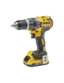 Atornillador Dewalt DCD796D2-QW 18 V 70 Nm