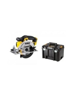Sierra circular Dewalt DCS391NT 18 V 165 mm 2 cm Ø 16,5 cm