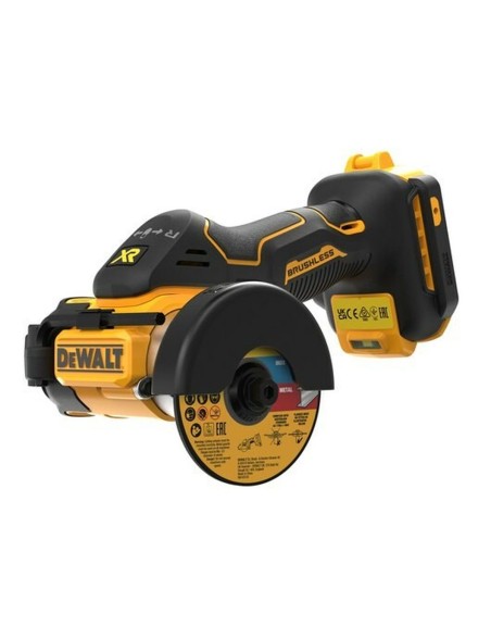 Amoladora angular Dewalt DCS438N-XJ 18 V