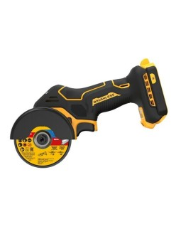 Amoladora angular Dewalt DCS438N-XJ 18 V
