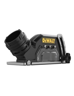 Amoladora angular Dewalt DCS438N-XJ 18 V