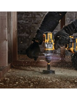Atornillador Dewalt DCD999NT-XJ 18 V