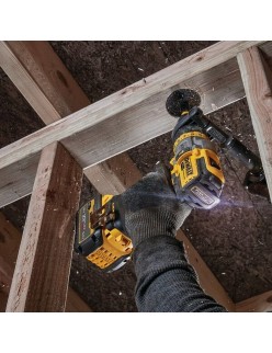 Atornillador Dewalt DCD999NT-XJ 18 V