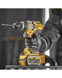 Atornillador Dewalt DCD999NT-XJ 18 V
