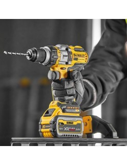 Atornillador Dewalt DCD999NT-XJ 18 V