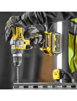 Atornillador Dewalt DCD999NT-XJ 18 V