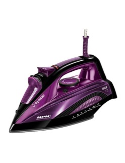 Ferro da Stiro a Vapore Mpm MZE-21/RS 2800 W